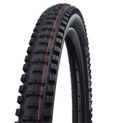 Schwalbe Big Betty 27.5x2.4" Super Gravity Addix Soft (11654148)