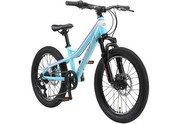 Bikestar Mountainbike 20 Zoll (BI-20-MB-J1)