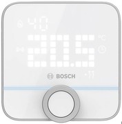 Bosch Smart Home Raumthermostat II 230 V (8750002388)