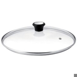 Tefal Glasdeckel 26 cm 28097612