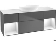 Villeroy & Boch Finion Waschtischunterschrank (FD01GFGK)