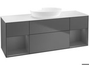 Villeroy & Boch Finion Waschtischunterschrank (FD01GKGK)
