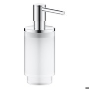 Grohe Selection Seifenspender ohne Halter (41028000) Grohe Selection Seifenspender ohne Halter (41028000)