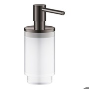 Grohe Selection Seifenspender ohne Halter (41028A00) Grohe Selection Seifenspender ohne Halter (41028A00)