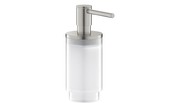 Grohe Selection Seifenspender ohne Halter (41028DC0) Grohe Selection Seifenspender ohne Halter (41028DC0)