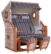DeVries Pure Wave XL PE Seashell