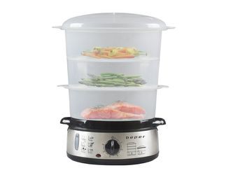 Beper Dampfgarer BC250
