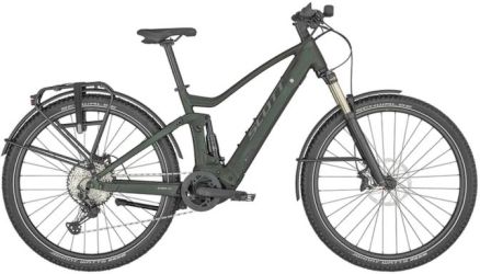 Scott Axis eRIDE FS 20 2023 Scott Axis eRIDE FS 20 2023