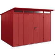 EcoStar Elegant-P Typ 3 Doppeltür