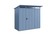 EcoStar Elegant-P Typ 1 Einzeltür
