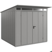 EcoStar Elegant-P Typ 2 Doppeltür