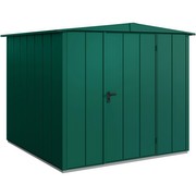 EcoStar Elegant-S Typ 2 Einzeltür