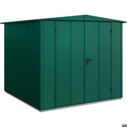 EcoStar Elegant-S Typ 2 Doppeltür