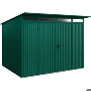 EcoStar Trend-P Typ 3 Doppeltür