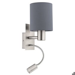 Eglo Pasteri Wandleuchte (96479)