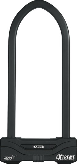 Abus Granit Extreme 59/180HB310