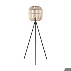 Eglo Bordesley 1 Stehlampe (43219)