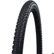Schwalbe G-One Ultrabite 28x1.5" Super Ground Addix SpeedGrip (11654035)