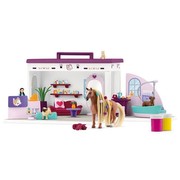 Schleich Horse Club - Sofia's Beauties Tier Salon (42614)