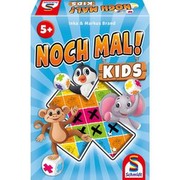 Schmidt Spiele Noch mal! (40610) Schmidt Spiele Noch mal! (40610)