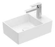 Villeroy & Boch Memento 2.0 Handwaschbecken (432340R1)