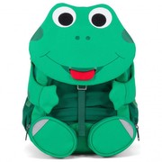 Affenzahn Großer Freund Frosch