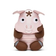 Affenzahn Großer Freund Tonie Schwein