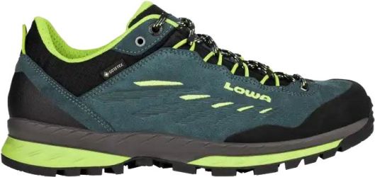 Lowa Delago GTX Lo Herren