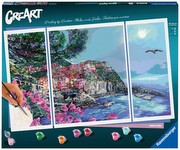 Ravensburger Cinque Terre (23529)