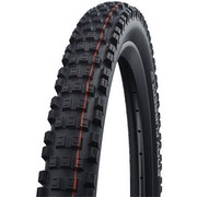 Schwalbe Eddy Current Rear 29x2.6" Super Gravity Addix Soft (11653986.01)