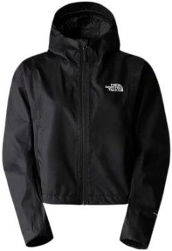 The North Face Quest kurzgeschnittene Jacke Damen