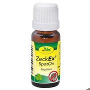 cdVet ZeckEx SpotOn 10 ml