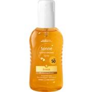 Medipharma Cosmetics Sonne Schutz & Bräune LSF 50 Pumpspray 200 ml