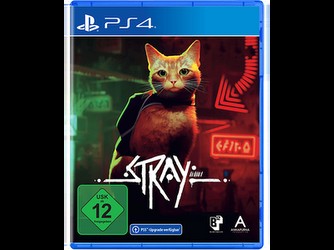 Skybound Stray PS4