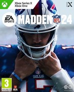 EA Sports Madden NFL 24 Xbox Series X