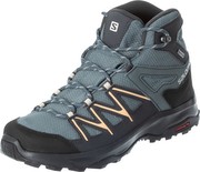 Salomon Daintree Mid GTX Damen
