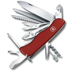 Victorinox Work Champ