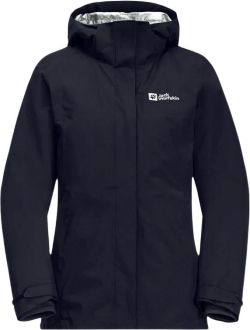 Jack Wolfskin Luntal 3in1 JKT W