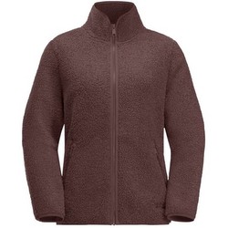 Jack Wolfskin High Curl Jacket W