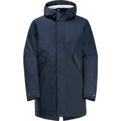 Jack Wolfskin Talforst Parka W