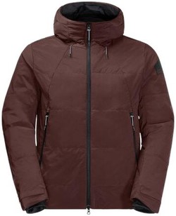 Jack Wolfskin Bike Commute Ins Jacket M