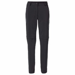 Vaude Yaras Zip-Off Pants Women
