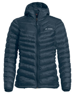 Vaude Women's Batura Hooded Insulation Jacket