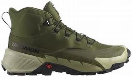 Salomon Cross Hike 2 Mid GTX Herren