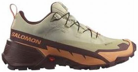 Salomon Cross Hike 2 GTX Damen Salomon Cross Hike 2 GTX Damen
