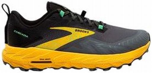Brooks Cascadia 17 Herren