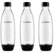 SodaStream Source/Play Flaschen 3x 1L