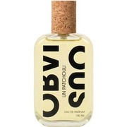 Obvious Un Patchouli Eau de Parfum 100 ml