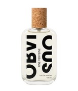 Obvious Une Verveine Eau de Parfum 100 ml