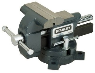 Stanley MaxSteel Schraubstock 100 mm (1-83-065)